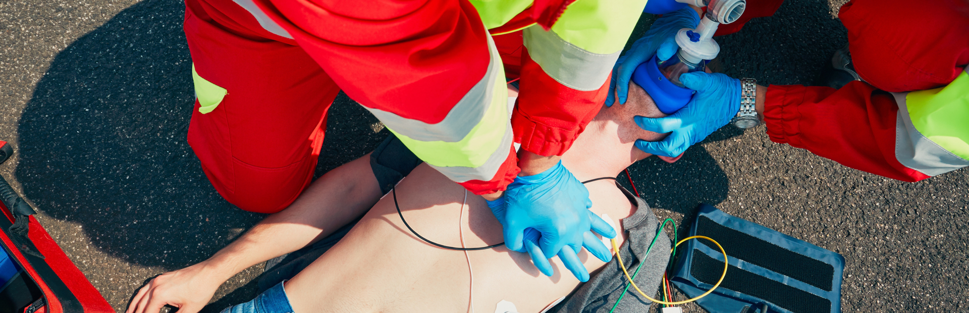 Brush up on your skills with our cardiac arrest algorithm below | ACLS