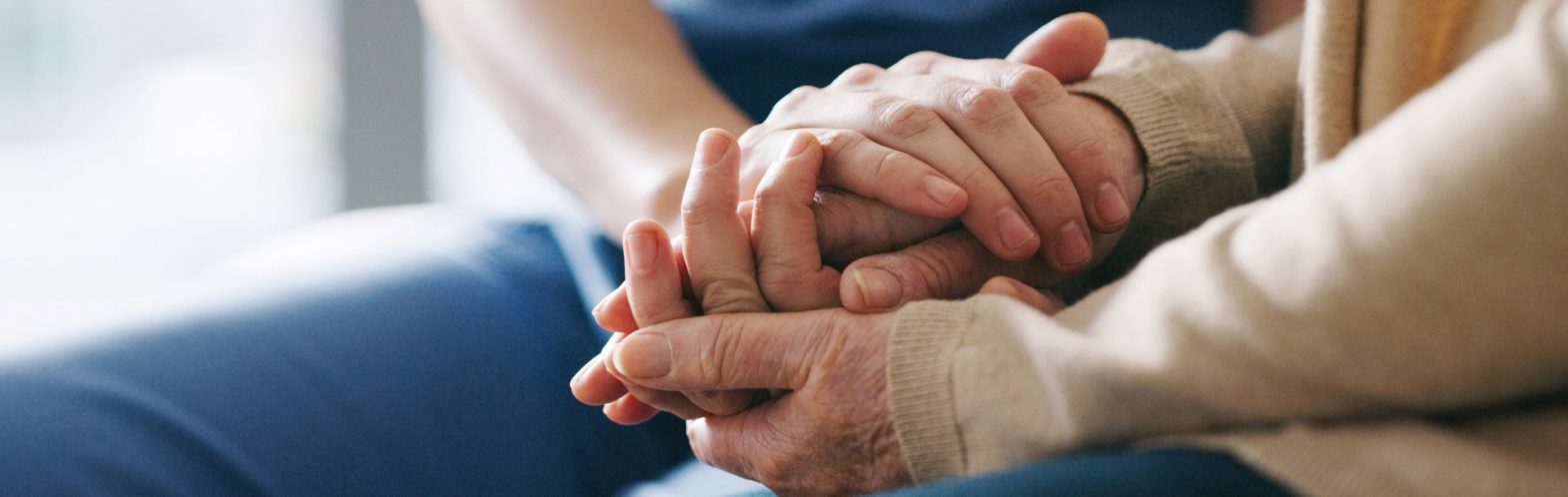 Grief Support Tips For Medical Professionals | ACLS.com Resources